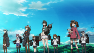 KanColle Movie